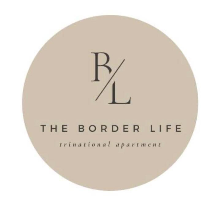 شقة The Border Life أونانغ المظهر الخارجي الصورة